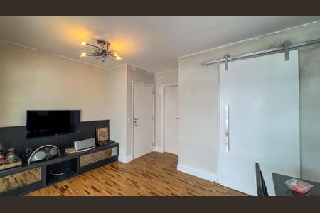 Apartamento para alugar com 98m², 2 quartos e 2 vagas Apartamento para alugar com 98m², 2 quartos e 2 vagasSala