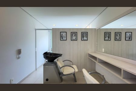 Apartamento para alugar com 98m², 2 quartos e 2 vagas Apartamento para alugar com 98m², 2 quartos e 2 vagasÁrea comum
