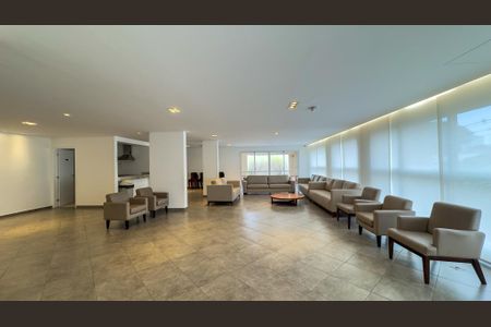 Apartamento para alugar com 98m², 2 quartos e 2 vagas Apartamento para alugar com 98m², 2 quartos e 2 vagasSalão de Festas