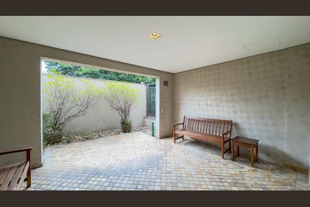 Apartamento para alugar com 98m², 2 quartos e 2 vagas Apartamento para alugar com 98m², 2 quartos e 2 vagasSalão de Festas