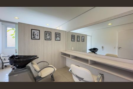 Apartamento para alugar com 98m², 2 quartos e 2 vagas Apartamento para alugar com 98m², 2 quartos e 2 vagasÁrea comum
