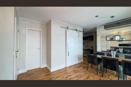 Sala de apartamento para alugar com 2 quartos, 98m² em Vila Gertrudes, São Paulo