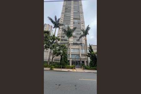 Apartamento para alugar com 98m², 2 quartos e 2 vagas Apartamento para alugar com 98m², 2 quartos e 2 vagasFachada