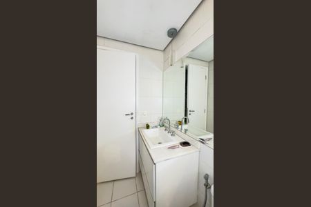 Apartamento para alugar com 98m², 2 quartos e 2 vagas Apartamento para alugar com 98m², 2 quartos e 2 vagasBanheiro