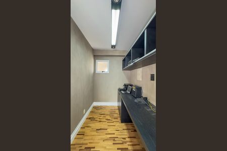 Apartamento para alugar com 98m², 2 quartos e 2 vagas Apartamento para alugar com 98m², 2 quartos e 2 vagasEscritório