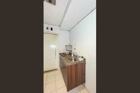 Apartamento para alugar com 98m², 2 quartos e 2 vagas Apartamento para alugar com 98m², 2 quartos e 2 vagasCozinha e Área de Serviço