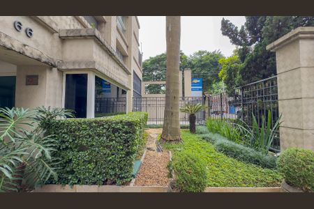 Apartamento para alugar com 98m², 2 quartos e 2 vagas Apartamento para alugar com 98m², 2 quartos e 2 vagasÁrea comum