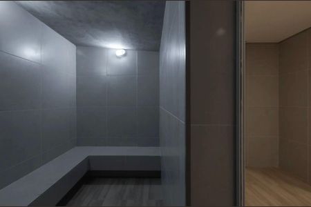 Apartamento para alugar com 27m², 1 quarto e 1 vaga Apartamento para alugar com 27m², 1 quarto e 1 vagaSauna