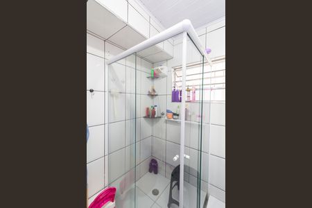 Casa à venda com 90m², 2 quartos e 2 vagas Casa à venda com 90m², 2 quartos e 2 vagasBanheiro