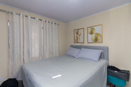 Quarto 1 de casa à venda com 2 quartos, 90m² em Jardim Helena, São Paulo