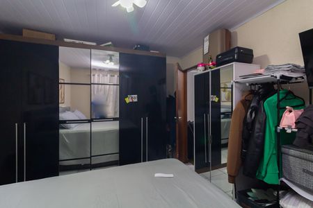Casa à venda com 90m², 2 quartos e 2 vagas Casa à venda com 90m², 2 quartos e 2 vagasQuarto 1