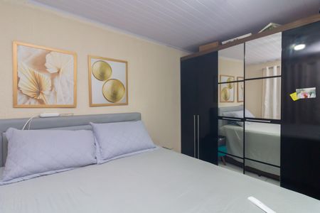 Quarto 1 de casa à venda com 2 quartos, 90m² em Jardim Helena, São Paulo