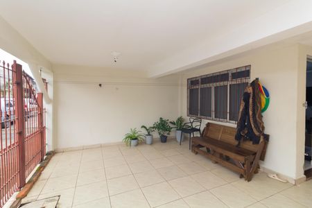 Casa à venda com 90m², 2 quartos e 2 vagas Casa à venda com 90m², 2 quartos e 2 vagasGaragem