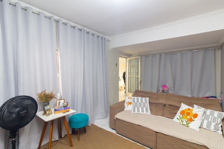 Sala de casa à venda com 2 quartos, 90m² em Jardim Helena, São Paulo