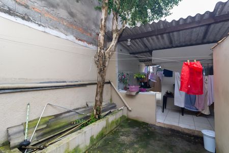 Casa à venda com 90m², 2 quartos e 2 vagas Casa à venda com 90m², 2 quartos e 2 vagasCozinha e Área de Serviço
