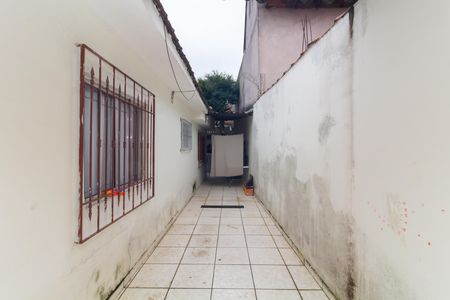 Casa à venda com 90m², 2 quartos e 2 vagas Casa à venda com 90m², 2 quartos e 2 vagasCozinha e Área de Serviço