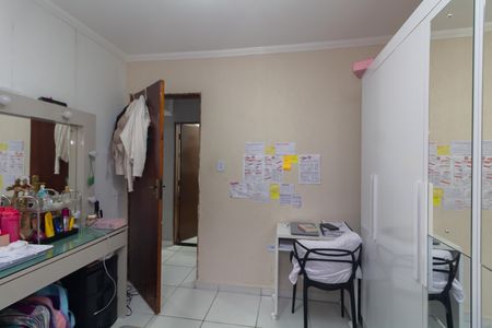 Quarto 2 de casa à venda com 2 quartos, 90m² em Jardim Helena, São Paulo