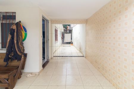 Casa à venda com 90m², 2 quartos e 2 vagas Casa à venda com 90m², 2 quartos e 2 vagasGaragem
