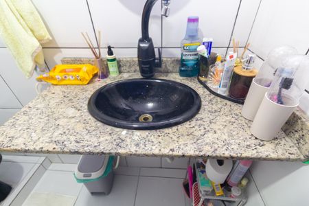 Casa à venda com 90m², 2 quartos e 2 vagas Casa à venda com 90m², 2 quartos e 2 vagasBanheiro