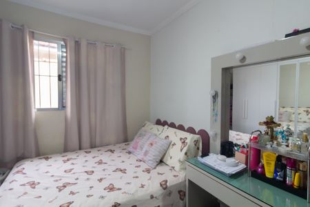 Casa à venda com 90m², 2 quartos e 2 vagas Casa à venda com 90m², 2 quartos e 2 vagasQuarto 2