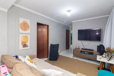 Sala de casa à venda com 2 quartos, 90m² em Jardim Helena, São Paulo