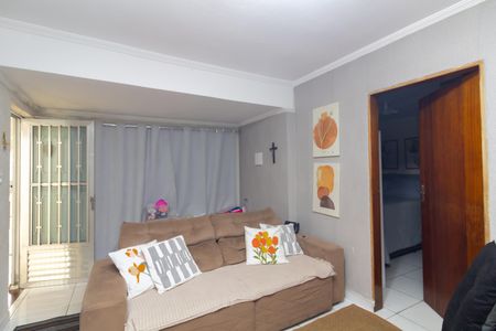 Sala de casa à venda com 2 quartos, 90m² em Jardim Helena, São Paulo