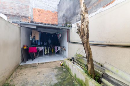 Casa à venda com 90m², 2 quartos e 2 vagas Casa à venda com 90m², 2 quartos e 2 vagasCozinha e Área de Serviço
