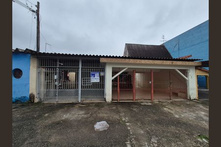 Casa à venda com 90m², 2 quartos e 2 vagas Casa à venda com 90m², 2 quartos e 2 vagasplaca