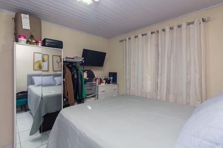 Casa à venda com 90m², 2 quartos e 2 vagas Casa à venda com 90m², 2 quartos e 2 vagasQuarto 1