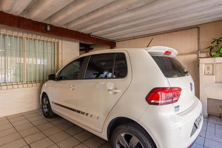 Casa à venda com 200m², 3 quartos e 2 vagasGaragem