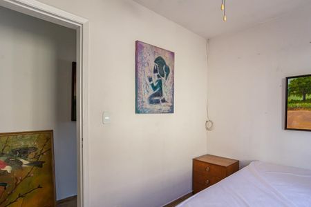 Casa à venda com 200m², 3 quartos e 2 vagasQuarto 