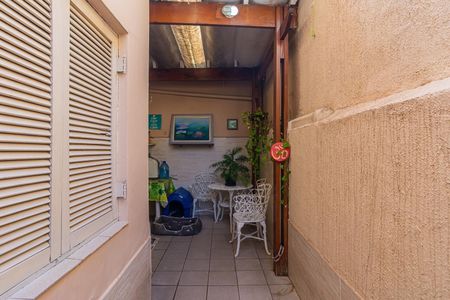 Casa à venda com 200m², 3 quartos e 2 vagasÁrea externa