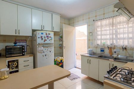 Casa à venda com 200m², 3 quartos e 2 vagasCozinha