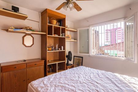 Casa à venda com 200m², 3 quartos e 2 vagasQuarto 