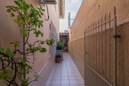 Casa à venda com 200m², 3 quartos e 2 vagasÁrea externa