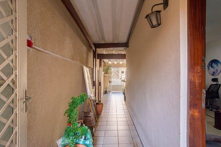 Casa à venda com 200m², 3 quartos e 2 vagasÁrea externa
