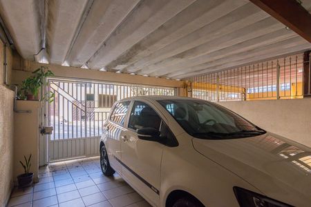 Casa à venda com 200m², 3 quartos e 2 vagasGaragem
