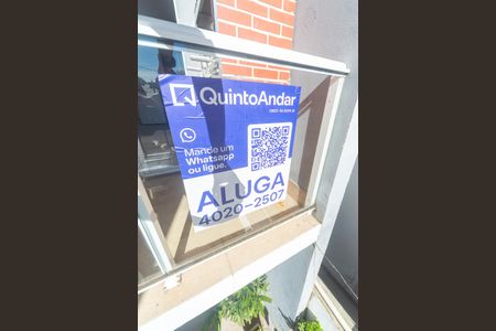 Apartamento para alugar com 35m², 1 quarto e 1 vaga