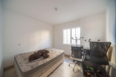 Quarto de apartamento para alugar com 1 quarto, 35m² em Jardim Algarve, Viamão