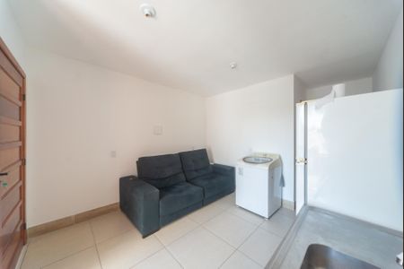 Apartamento para alugar com 35m², 1 quarto e 1 vaga Apartamento para alugar com 35m², 1 quarto e 1 vagaSala/Cozinha