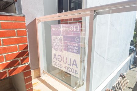 Apartamento para alugar com 35m², 1 quarto e 1 vaga