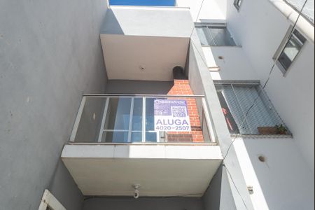 Apartamento para alugar com 35m², 1 quarto e 1 vaga