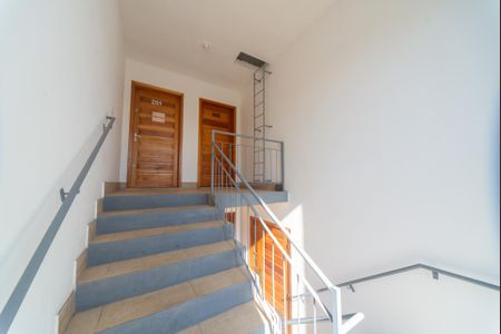Apartamento para alugar com 35m², 1 quarto e 1 vaga Apartamento para alugar com 35m², 1 quarto e 1 vagaHall de Entrada