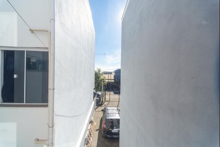Apartamento para alugar com 35m², 1 quarto e 1 vaga Apartamento para alugar com 35m², 1 quarto e 1 vagaVista