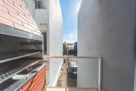 Apartamento para alugar com 35m², 1 quarto e 1 vaga Apartamento para alugar com 35m², 1 quarto e 1 vagaChurrasqueira