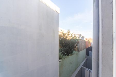 Vista de apartamento para alugar com 1 quarto, 35m² em Jardim Algarve, Viamão