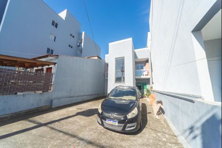 Apartamento para alugar com 35m², 1 quarto e 1 vaga Apartamento para alugar com 35m², 1 quarto e 1 vagaGaragem