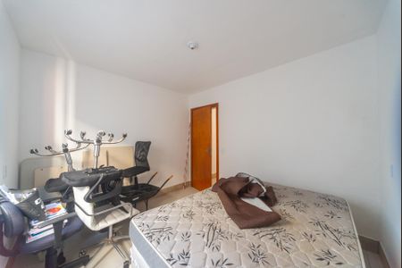 Quarto de apartamento para alugar com 1 quarto, 35m² em Jardim Algarve, Viamão