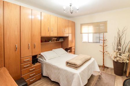 Casa de condomínio à venda com 76m², 2 quartos e 1 vagaQuarto 1