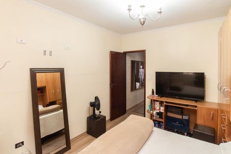 Quarto 1 de casa de condomínio à venda com 2 quartos, 76m² em Vila Medeiros, São Paulo